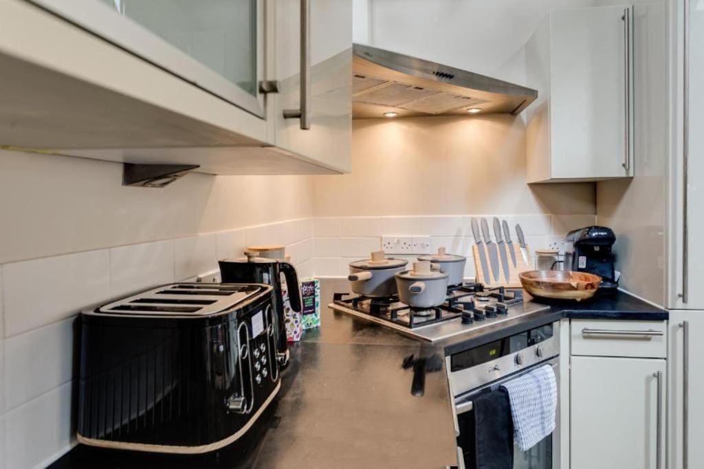 Apartment In Area In The Towers Elite Flat Wt Views Of The Cathedral
